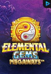 Bocoran RTP Elemental Gems Megaways di TIMUR188