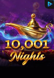 Bocoran RTP 1001 Nights di TIMUR188