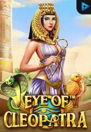 Bocoran RTP Eye of Cleopatra di TIMUR188