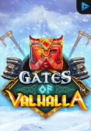 Bocoran RTP Gates of Valhalla di TIMUR188