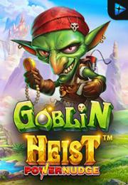 Bocoran RTP Goblin Heist Powernudge di TIMUR188