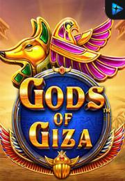 Bocoran RTP Gods of Giza di TIMUR188