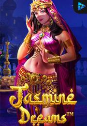 Bocoran RTP Jasmine Dreams di TIMUR188