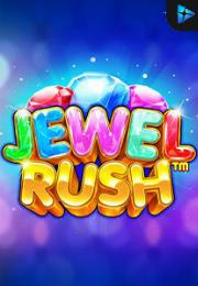 Bocoran RTP Jewel Rush di TIMUR188