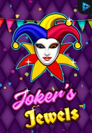 Bocoran RTP Joker's Jewels di TIMUR188