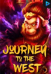 Bocoran RTP Journey to the West di TIMUR188