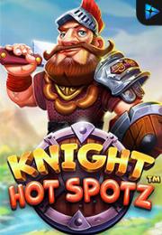 Bocoran RTP Knight Hot Spotz di TIMUR188