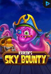 Bocoran RTP Kraken's Sky Bounty di TIMUR188