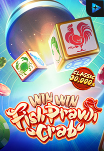 Bocoran RTP Win Win Fish Prawn Crab di TIMUR188