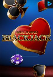 Bocoran RTP Multihand Blackjack di TIMUR188