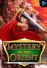 Bocoran RTP Mystery Of The Orient di TIMUR188