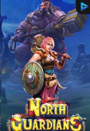 Bocoran RTP North Guardians di TIMUR188