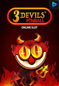 Bocoran RTP 3 Devils Pinball foto di TIMUR188