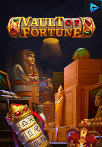 Bocoran RTP Vault of Fortune di TIMUR188