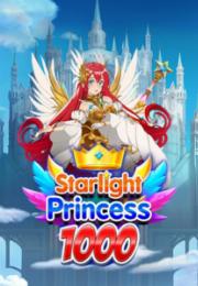 Bocoran RTP Starlight Princess 1000 di TIMUR188