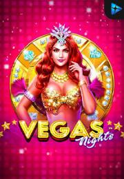 Bocoran RTP Vegas Nights di TIMUR188