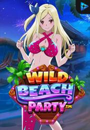 Bocoran RTP Wild Beach Party di TIMUR188