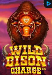 Bocoran RTP Wild Bison Charge di TIMUR188