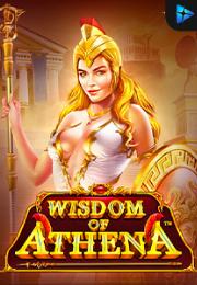 Bocoran RTP Wisdom of Athena di TIMUR188