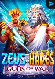 Bocoran RTP Zeus vs Hades - Gods of War di TIMUR188