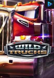 Bocoran RTP Wild Trucks di TIMUR188