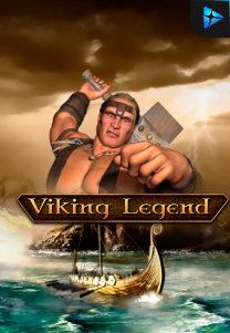 Bocoran RTP Viking Legends di TIMUR188