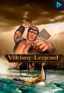Bocoran RTP Viking Legends di TIMUR188