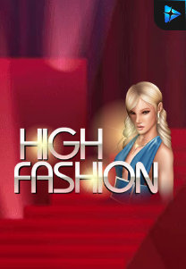 Bocoran RTP HighFashion di TIMUR188