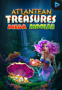 Bocoran RTP Atlantean Treasures Mega Moolah foto di TIMUR188