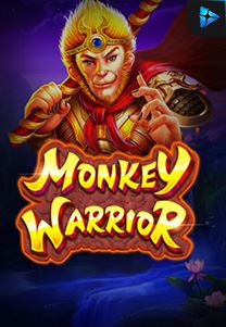 Bocoran RTP Monkey Warrior di TIMUR188