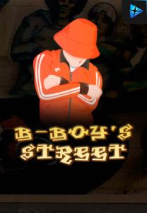 Bocoran RTP B Boy’s Street di TIMUR188