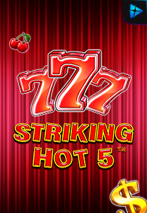 Bocoran RTP Striking Hot 5 di TIMUR188