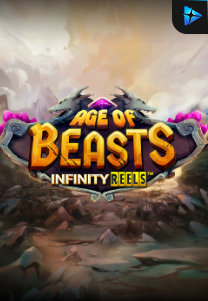 Bocoran RTP Age of Beasts Infinity Reels di TIMUR188