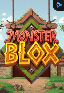 Bocoran RTP Monster Blox di TIMUR188