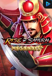 Bocoran RTP Rise of Samurai Megaways di TIMUR188