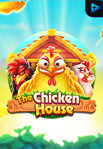 Bocoran RTP The Chicken House di TIMUR188