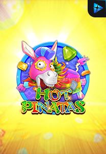 Bocoran RTP Hot Pinatas di TIMUR188