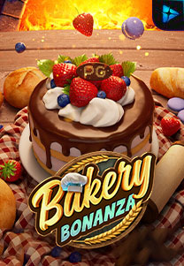 Bocoran RTP Bakery Bonanza di TIMUR188