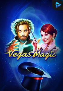 Bocoran RTP Vegas Magic di TIMUR188