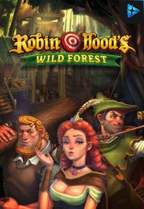 Bocoran RTP Robin Hoods Wild FOrest di TIMUR188