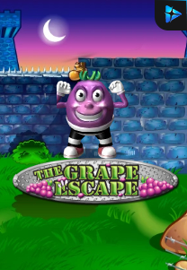 Bocoran RTP The Grape Escape di TIMUR188