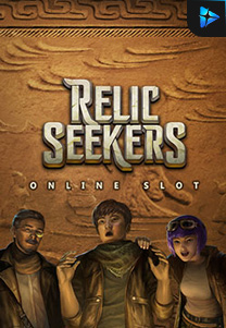 Bocoran RTP Relic Seekers foto di TIMUR188