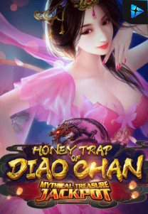 Bocoran RTP Honey Trap of Diao Chan di TIMUR188