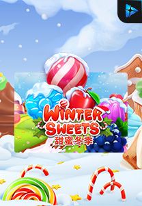 Bocoran RTP Winter Sweet di TIMUR188