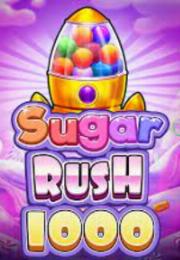 Bocoran RTP Sugar Rush 1000 di TIMUR188