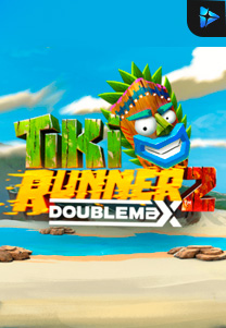 Bocoran RTP Tiki Runner 2 DoubleMax di TIMUR188