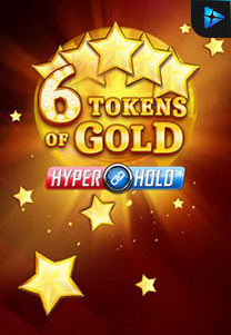 Bocoran RTP 6 Tokens of Gold foto di TIMUR188