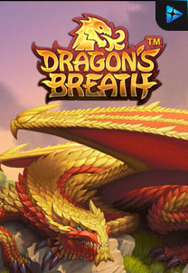 Bocoran RTP Dragons Breath di TIMUR188