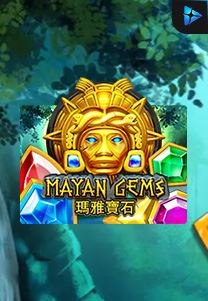 Bocoran RTP Mayan Gems di TIMUR188