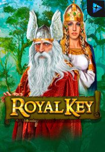 Bocoran RTP Royal Key di TIMUR188